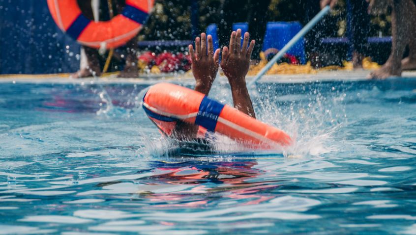 Vì sao bác sĩ khuyên phải cứu não trước khi trẻ đuối nước?